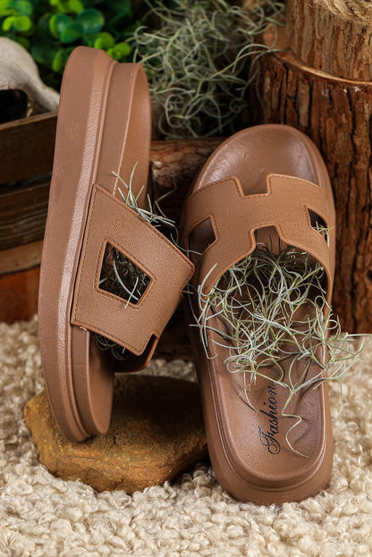 Sundén™ | Tofflor - Milafashion-se.com