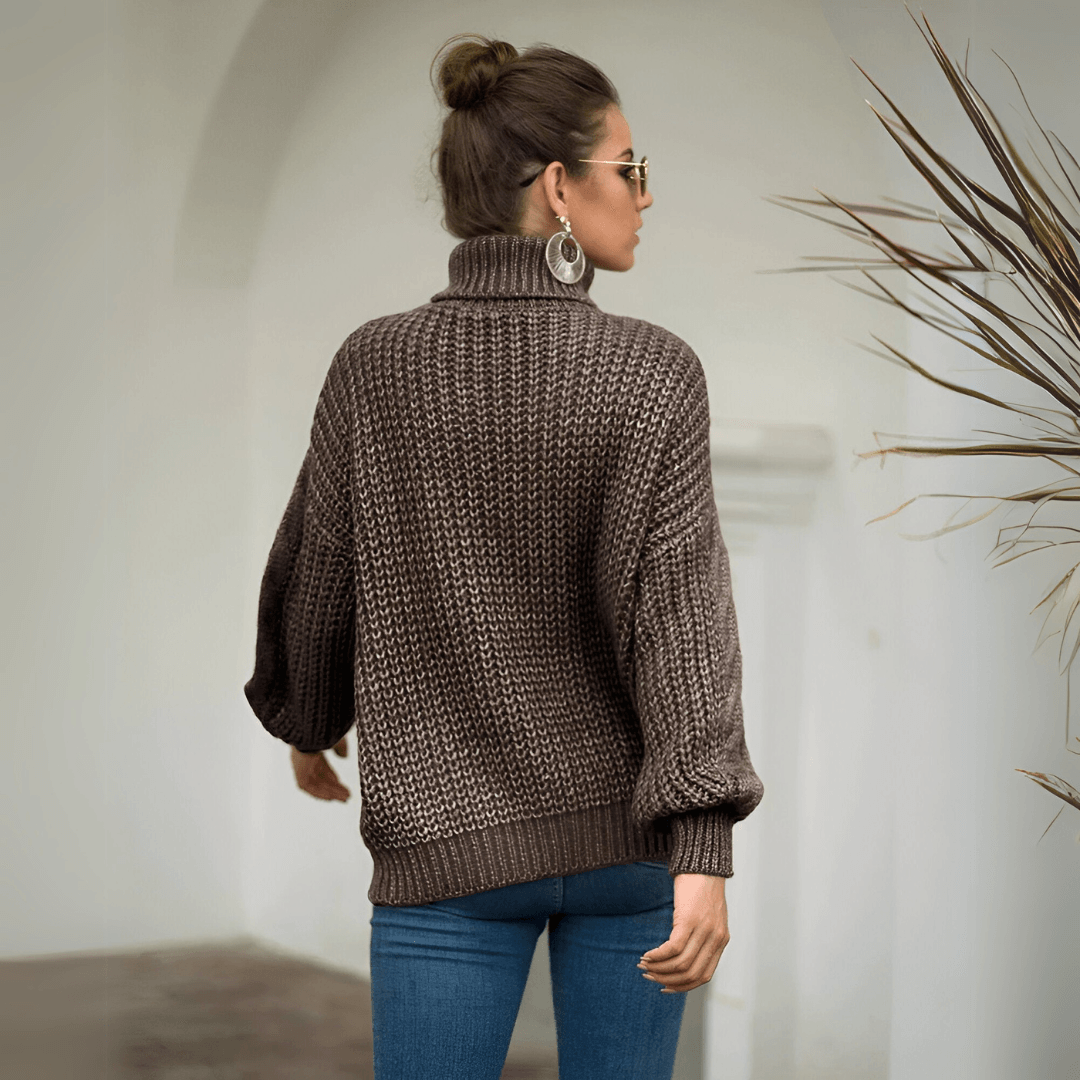 JENNY | STICKAD POLOHALSE - Milafashion-se.com
