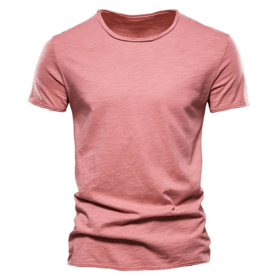 Goran™ | Klassiek T-shirt - Milafashion-se.com