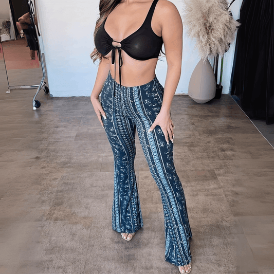 JULIANA | FÖRBJUDNA BYXOR - Milafashion-se.com