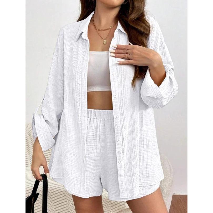 Women's "Lola" Cozy Set - Milafashion-se.com
