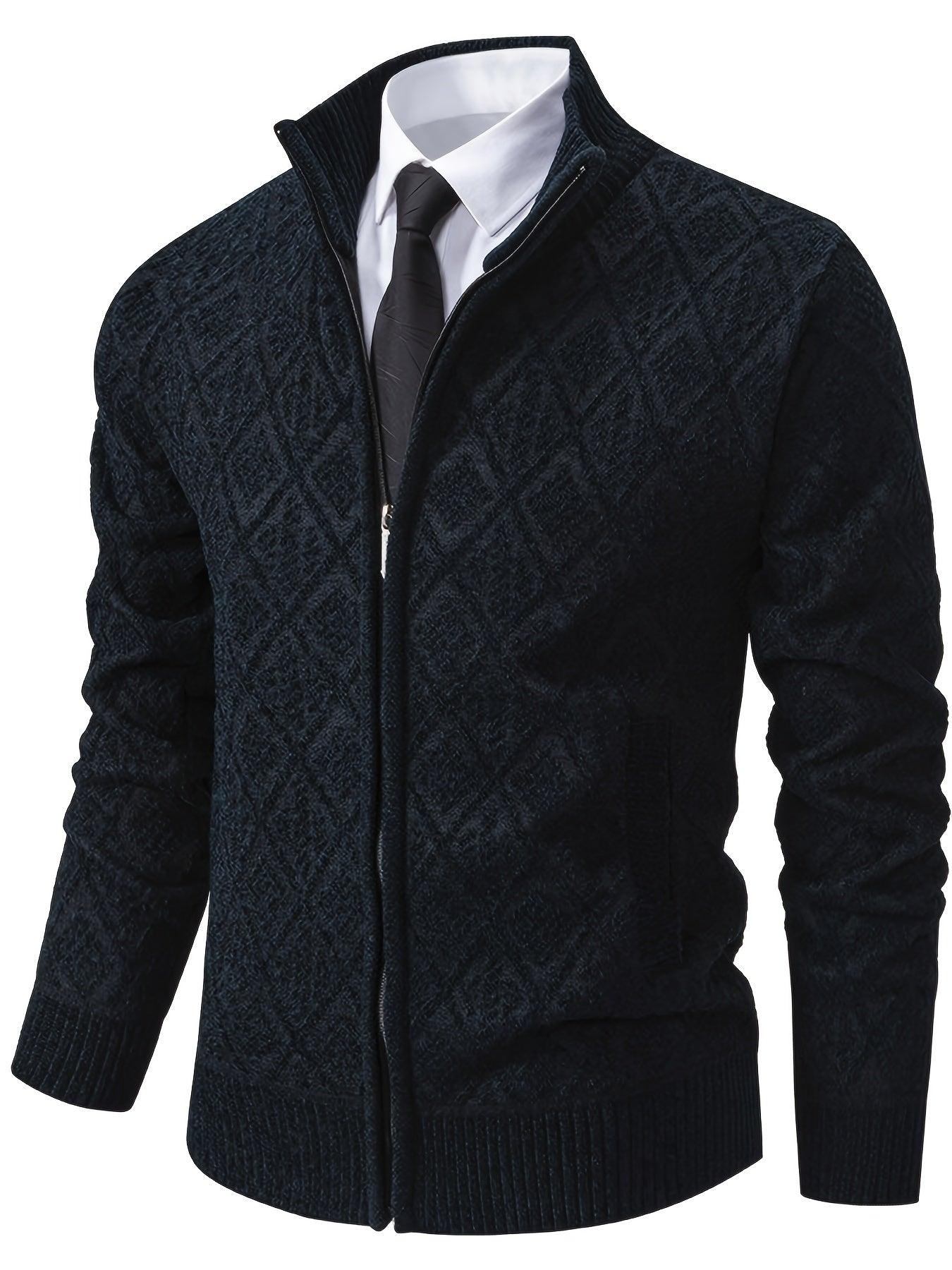 Gustafsson™ | Högkvalitativ Vardagskofta - Milafashion-se.com