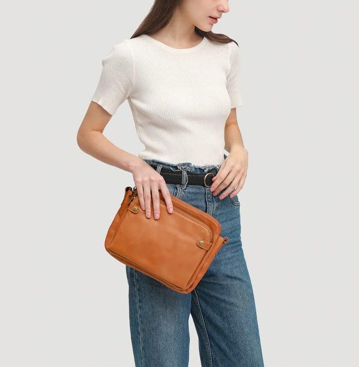TABITHA | VÄSKA AV EXKLUSIV KVALITET - Milafashion-se.com