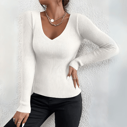 TAYLOR | PULLOVER TOPP - Milafashion-se.com