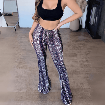 JULIANA | FÖRBJUDNA BYXOR - Milafashion-se.com