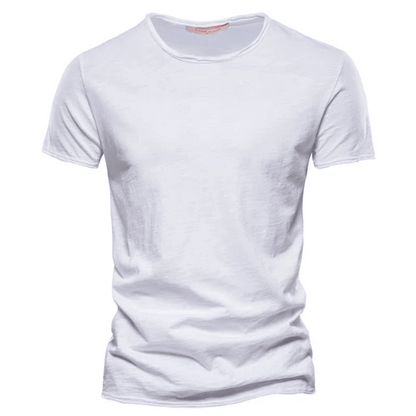 Goran™ | Klassiek T-shirt - Milafashion-se.com