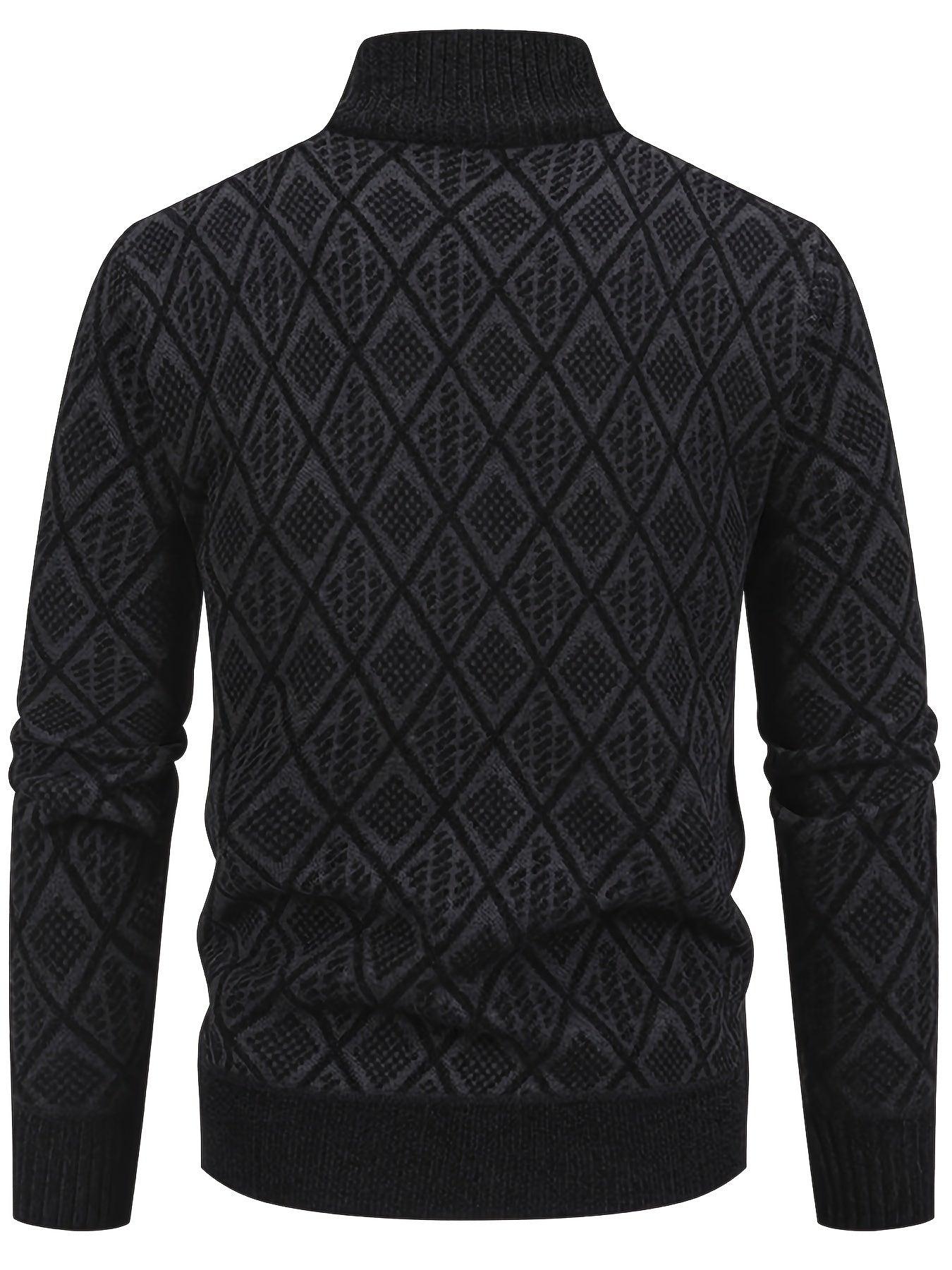 Gustafsson™ | Högkvalitativ Vardagskofta - Milafashion-se.com