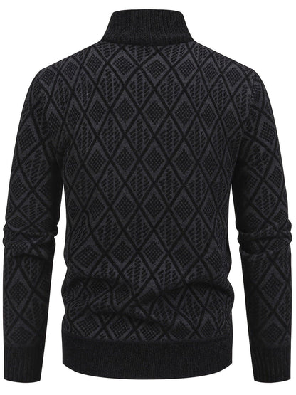 Gustafsson™ | Högkvalitativ Vardagskofta - Milafashion-se.com