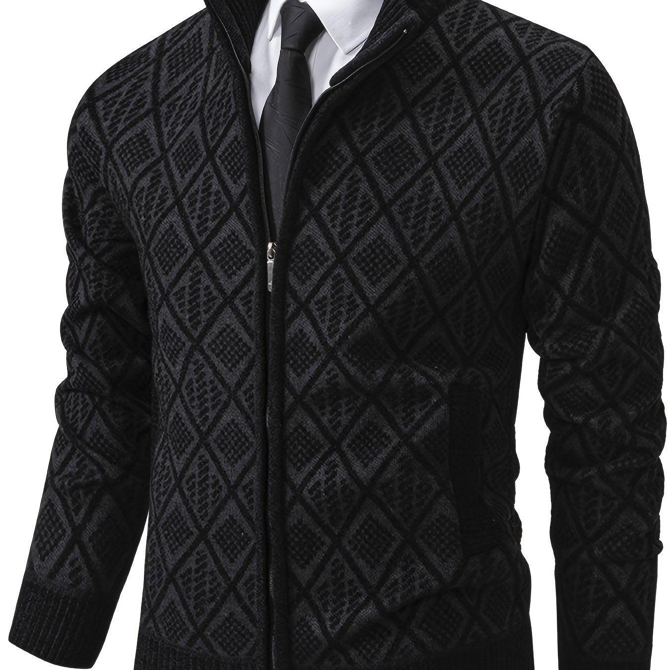 Gustafsson™ | Högkvalitativ Vardagskofta - Milafashion-se.com