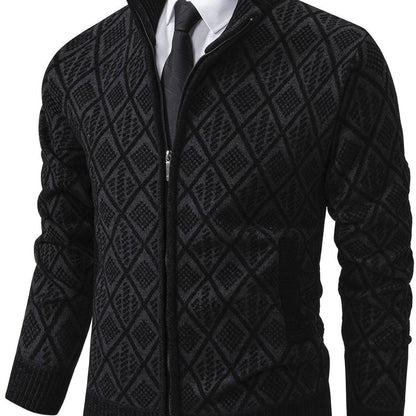 Gustafsson™ | Högkvalitativ Vardagskofta - Milafashion-se.com