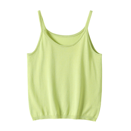 LUSSO Lyocell Top - Milafashion-se.com
