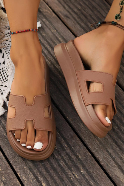Sundén™ | Tofflor - Milafashion-se.com