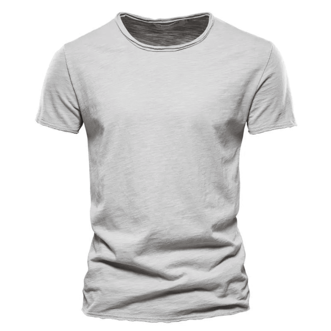 Goran™ | Klassiek T-shirt - Milafashion-se.com