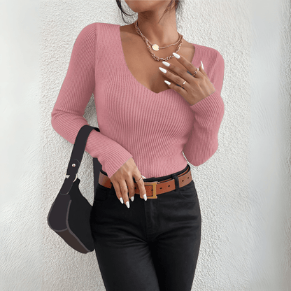 TAYLOR | PULLOVER TOPP - Milafashion-se.com