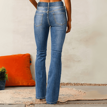 CAMELA | STREETWEAR BYXA