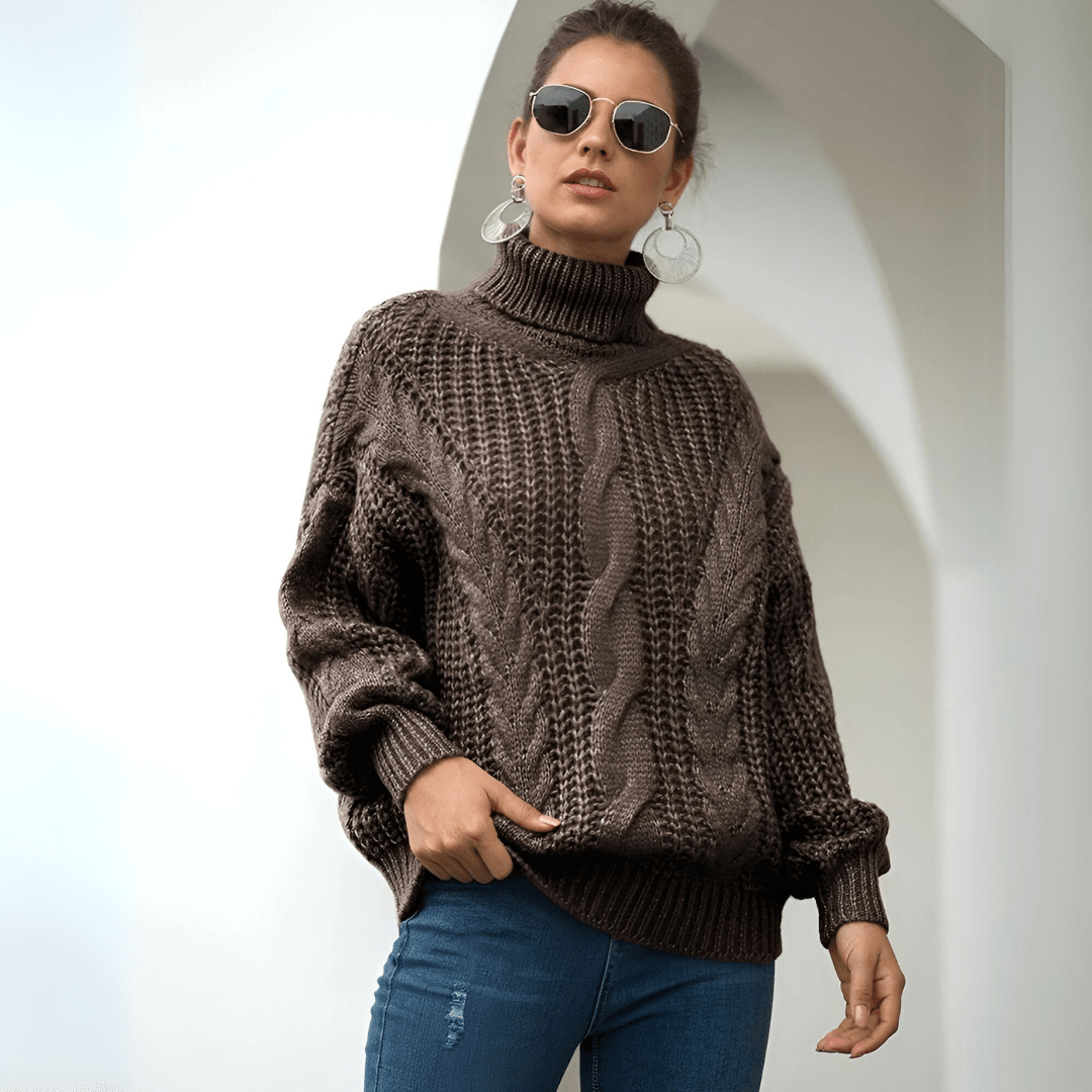 JENNY | STICKAD POLOHALSE - Milafashion-se.com