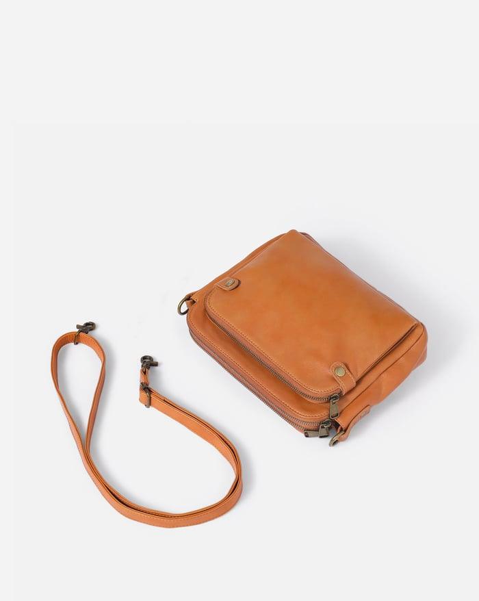 TABITHA | VÄSKA AV EXKLUSIV KVALITET - Milafashion-se.com