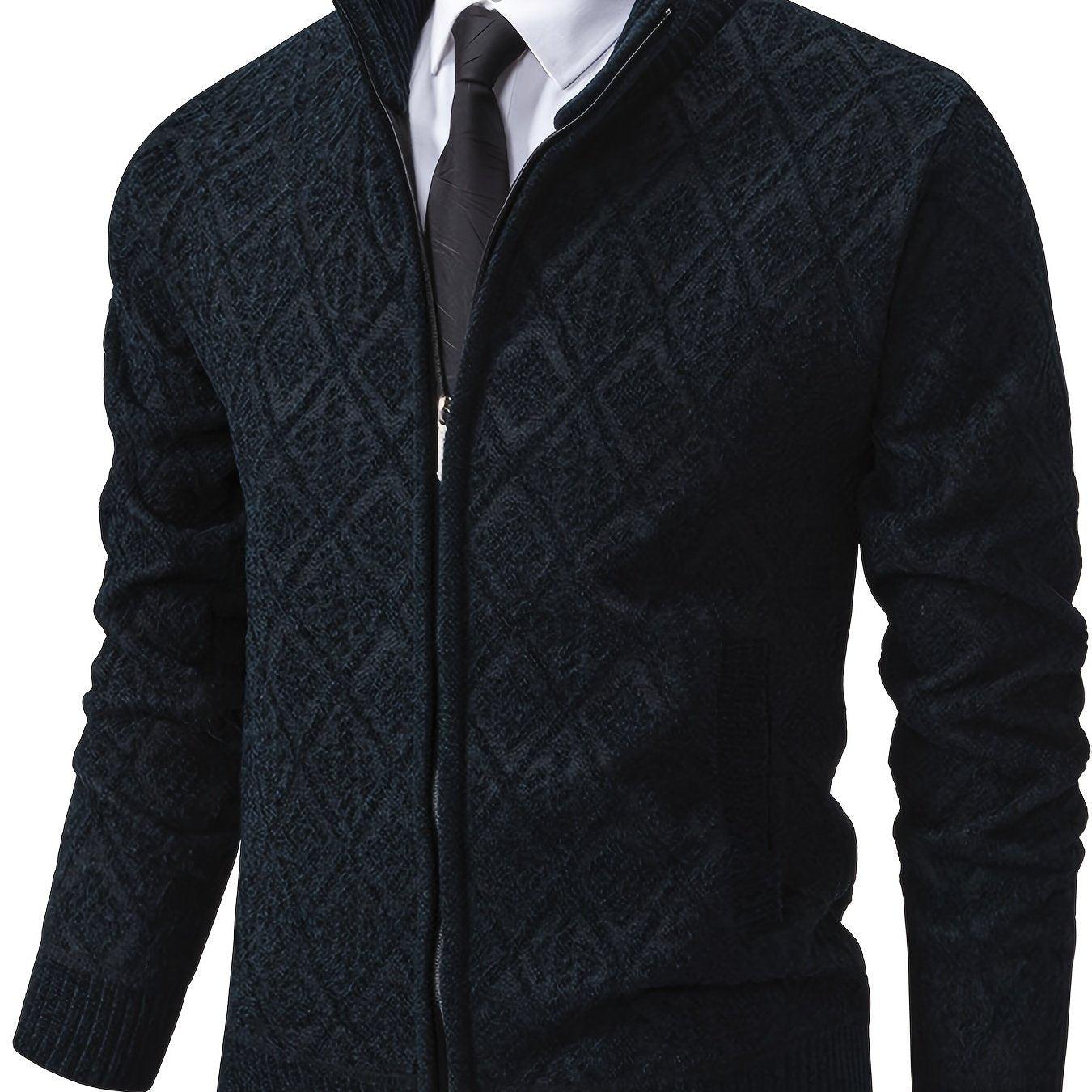 Gustafsson™ | Högkvalitativ Vardagskofta - Milafashion-se.com