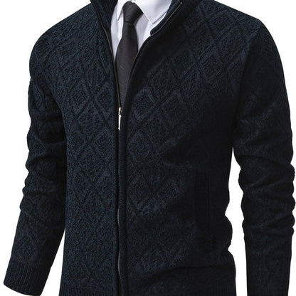 Gustafsson™ | Högkvalitativ Vardagskofta - Milafashion-se.com