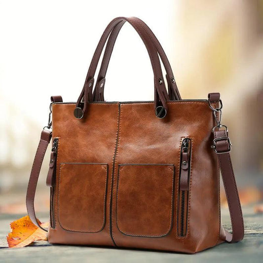 MARIA | HANTVERK I LYXKLASS - Milafashion-se.com