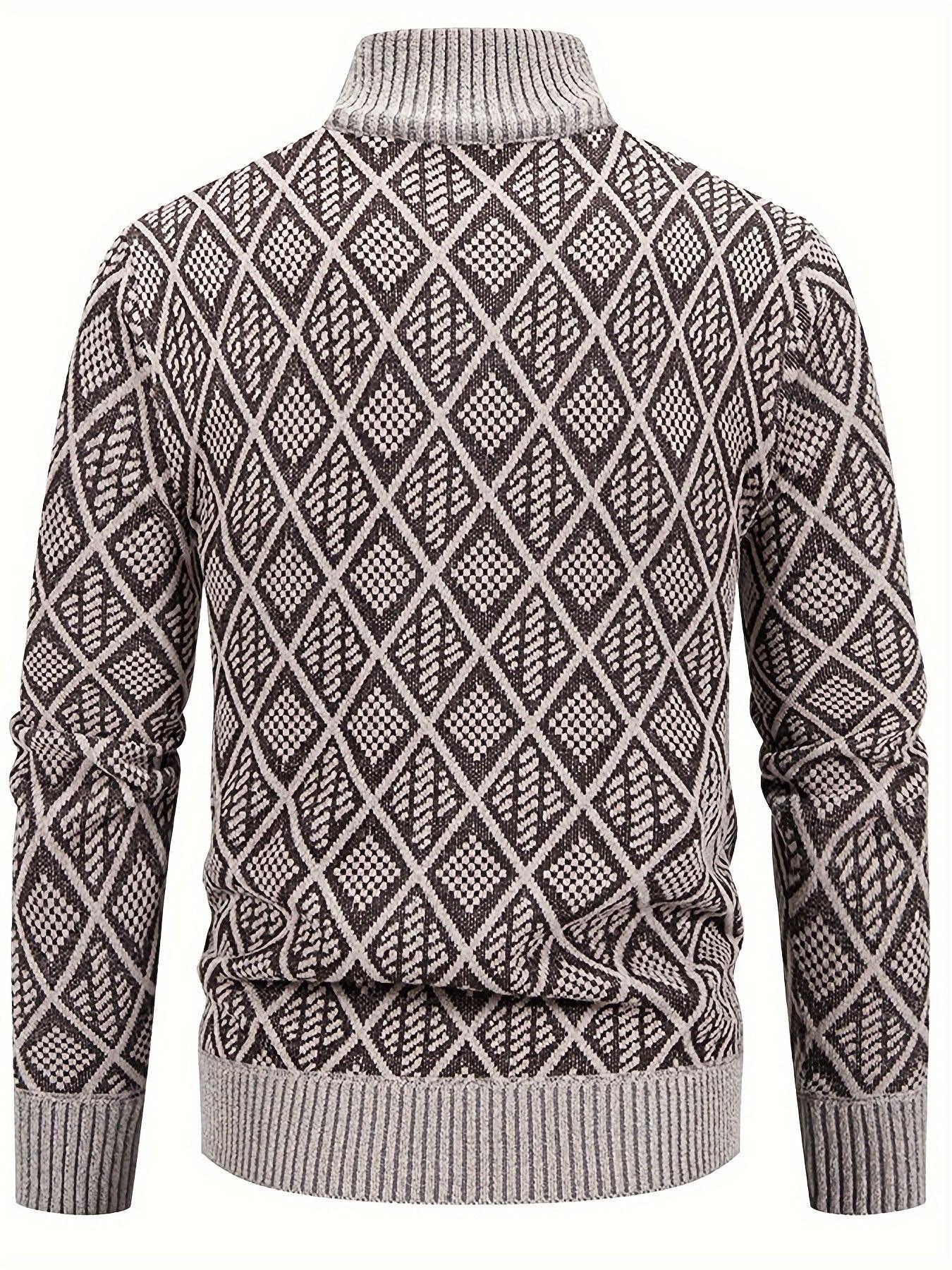 Gustafsson™ | Högkvalitativ Vardagskofta - Milafashion-se.com