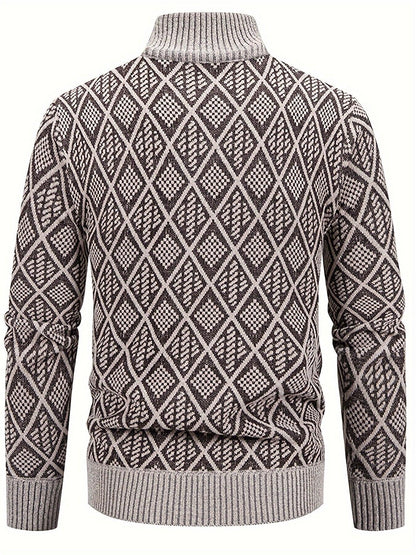Gustafsson™ | Högkvalitativ Vardagskofta - Milafashion-se.com