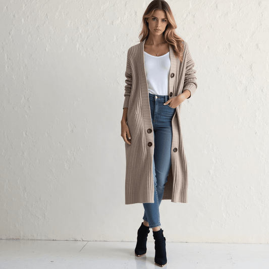 JAMAICA | LÅNG KOFTA - Milafashion-se.com