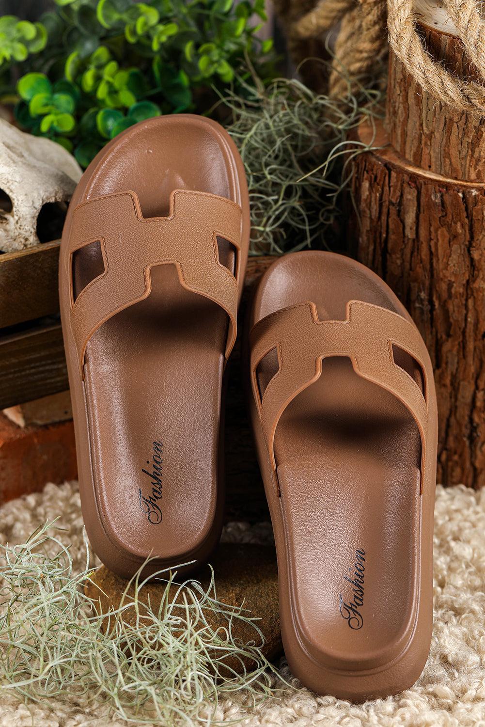 Sundén™ | Tofflor - Milafashion-se.com