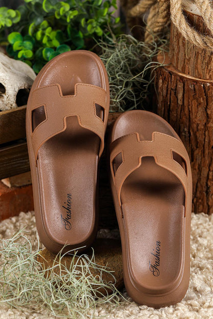 Sundén™ | Tofflor - Milafashion-se.com