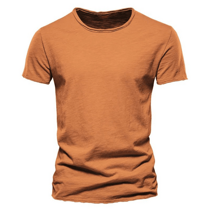 Goran™ | Klassiek T-shirt - Milafashion-se.com