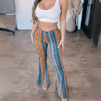 JULIANA | FÖRBJUDNA BYXOR - Milafashion-se.com