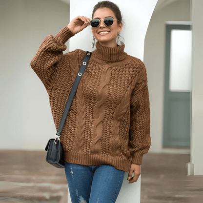 JENNY | STICKAD POLOHALSE - Milafashion-se.com