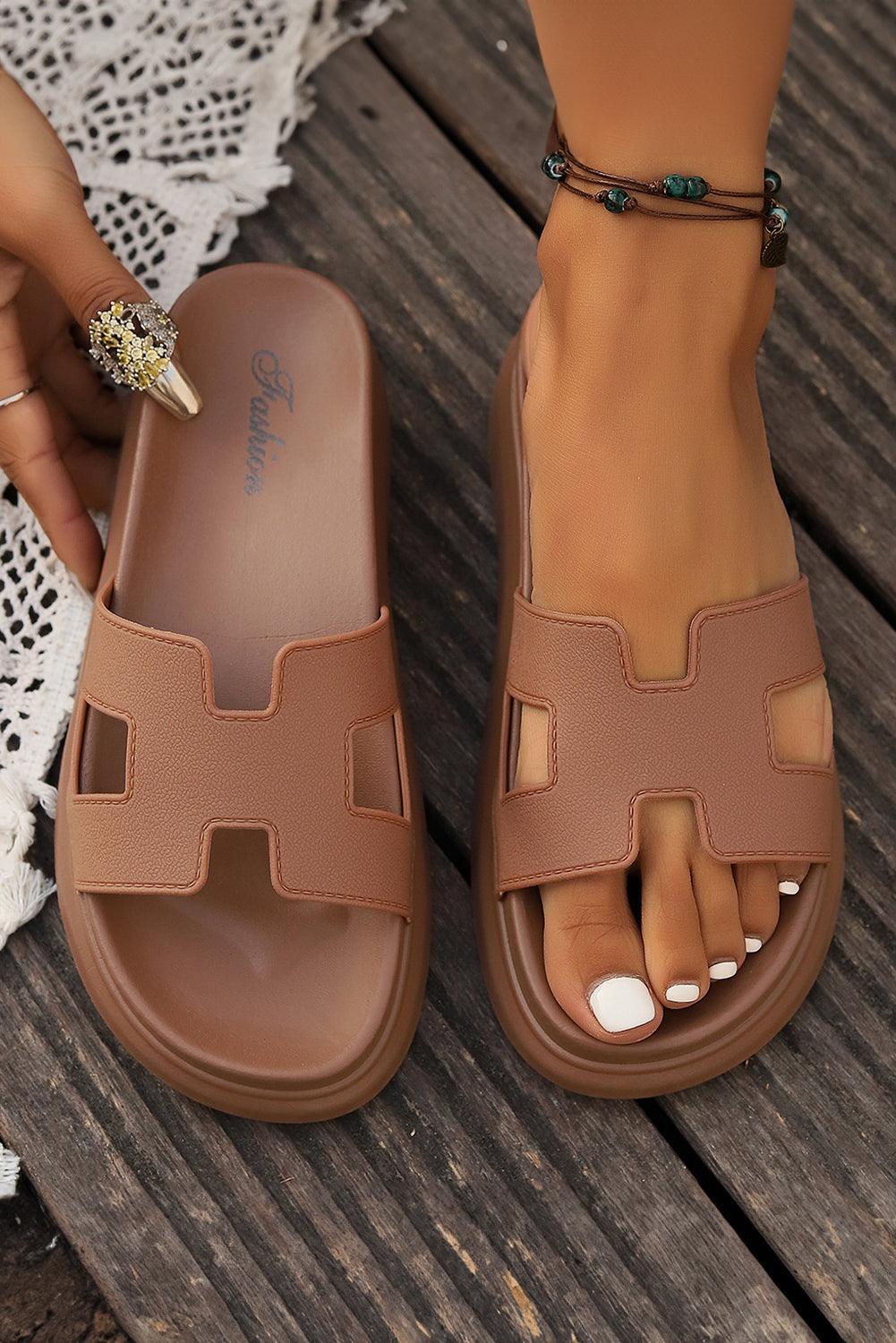Sundén™ | Tofflor - Milafashion-se.com