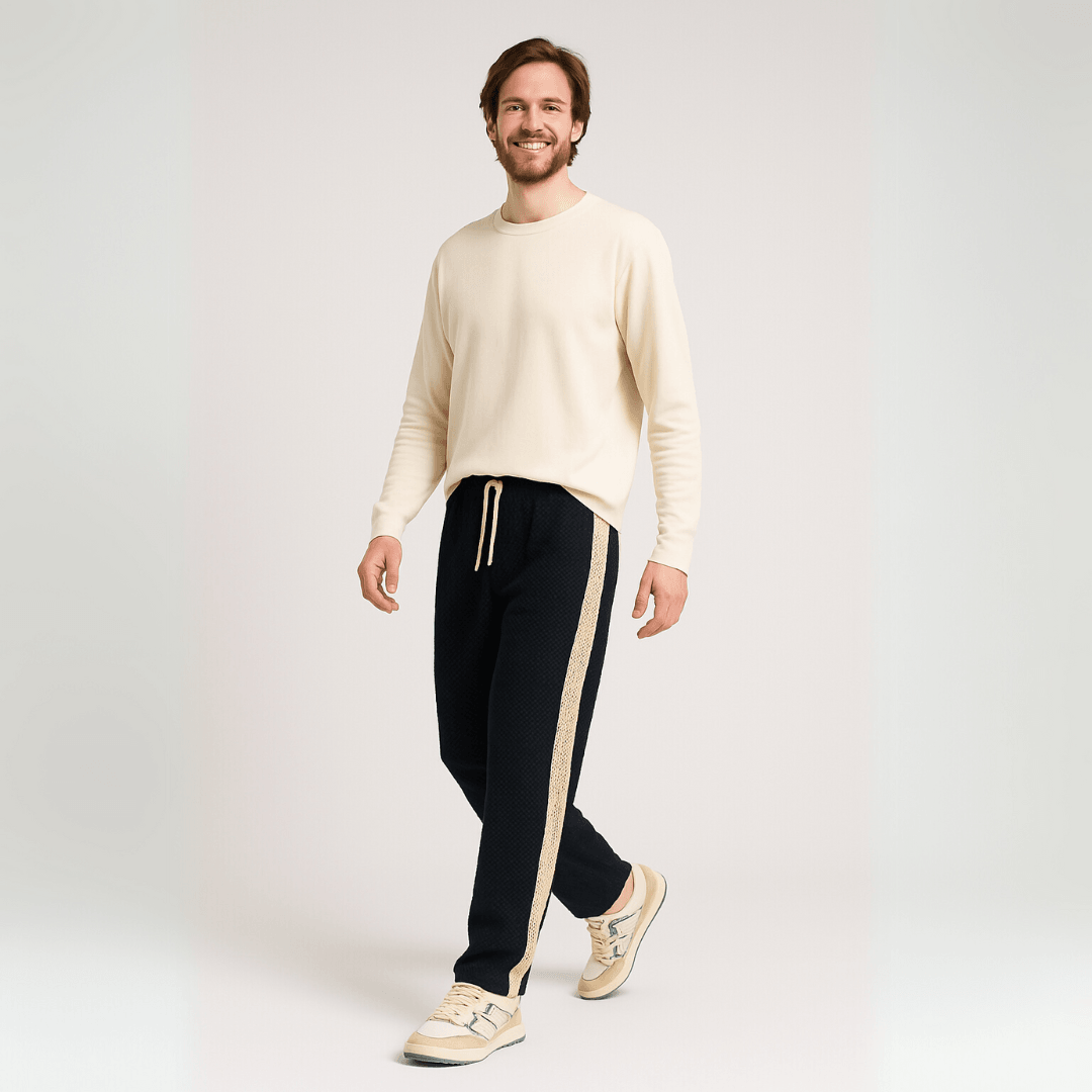 JAMESON | JOGGINGBYXOR I MANCHESTER - Milafashion-se.com