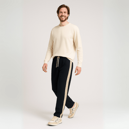 JAMESON | JOGGINGBYXOR I MANCHESTER - Milafashion-se.com