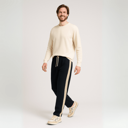 JAMESON | JOGGINGBYXOR I MANCHESTER - Milafashion-se.com