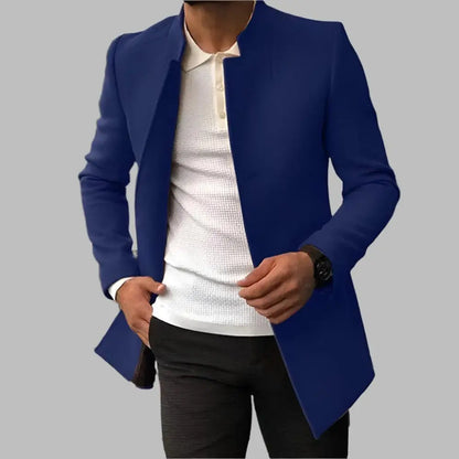 Axel™ | Trenchcoat Slim Fit - Milafashion-se.com