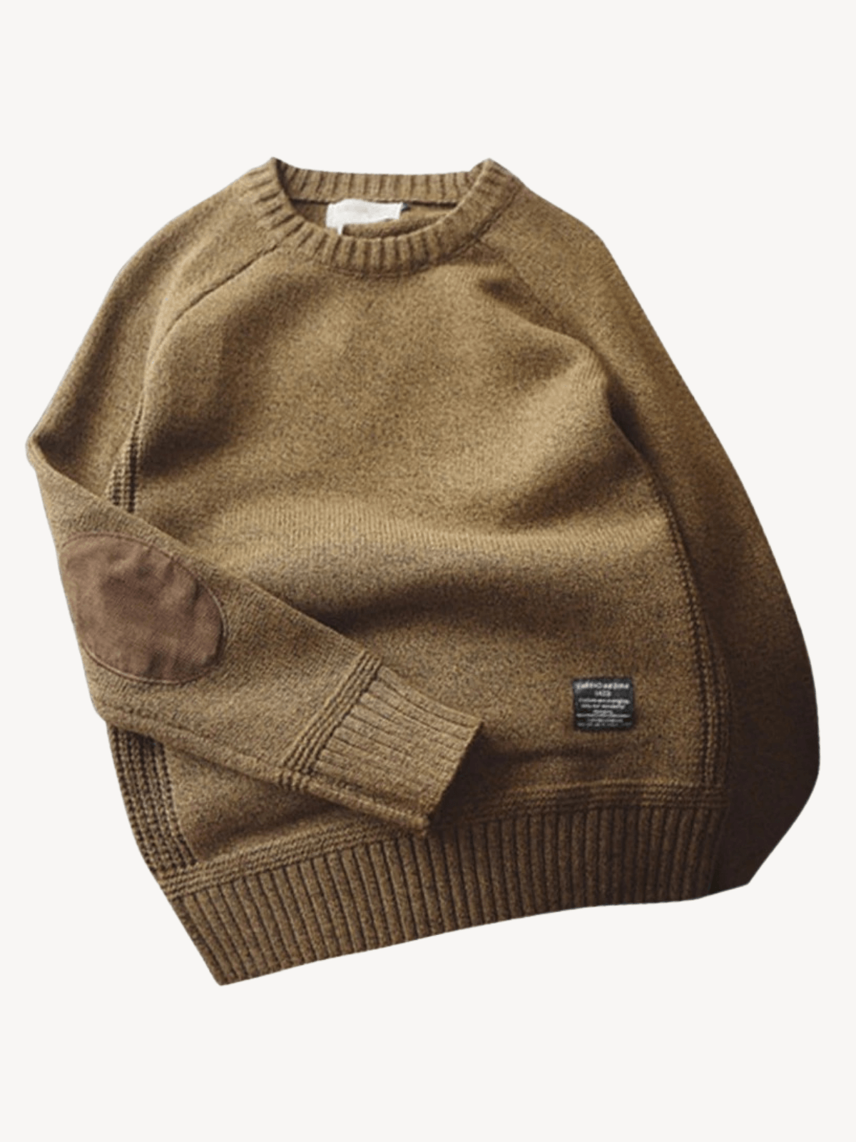 Hugo™ | Havstång Ulltröja - Milafashion-se.com