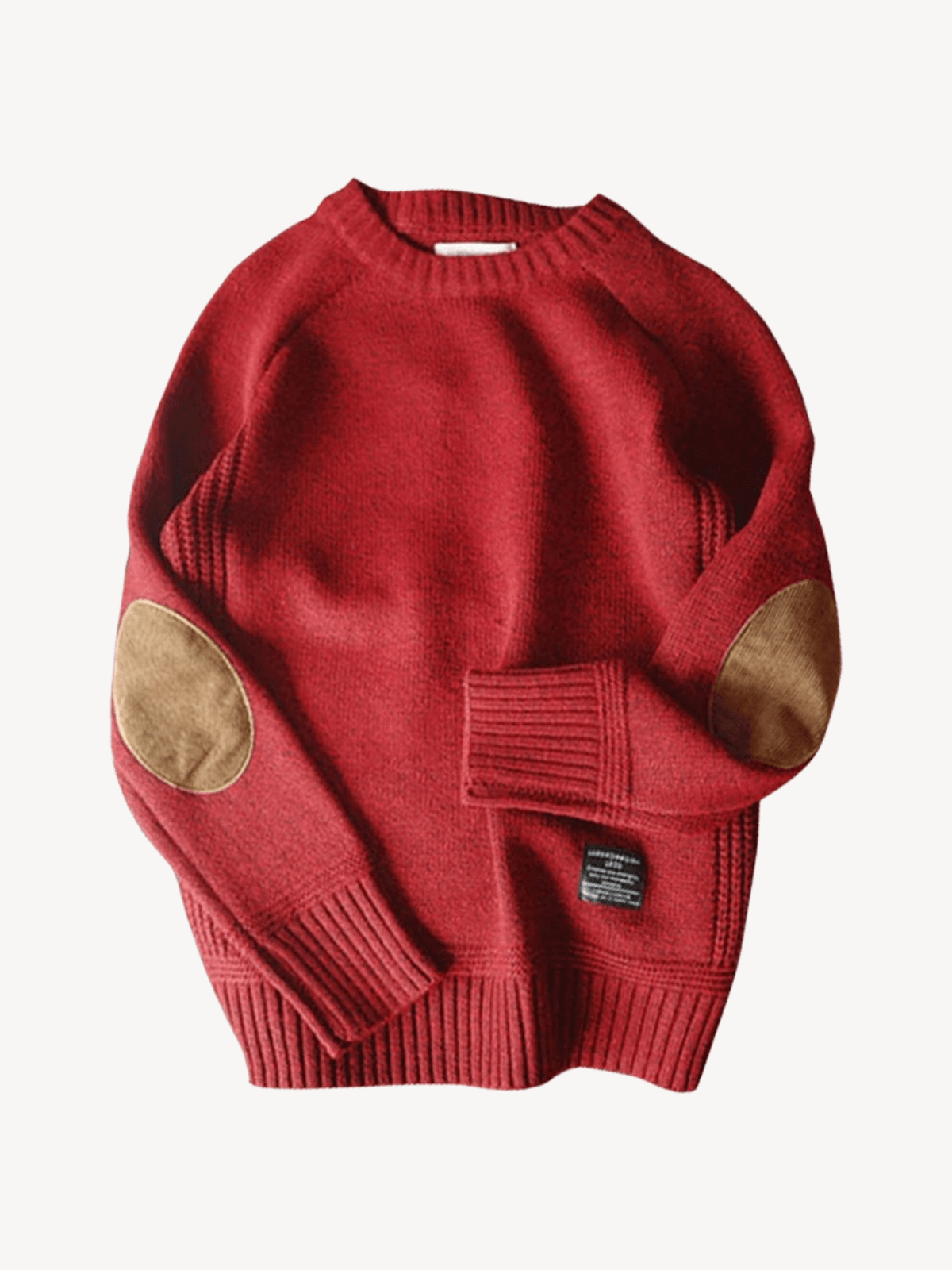 Hugo™ | Havstång Ulltröja - Milafashion-se.com