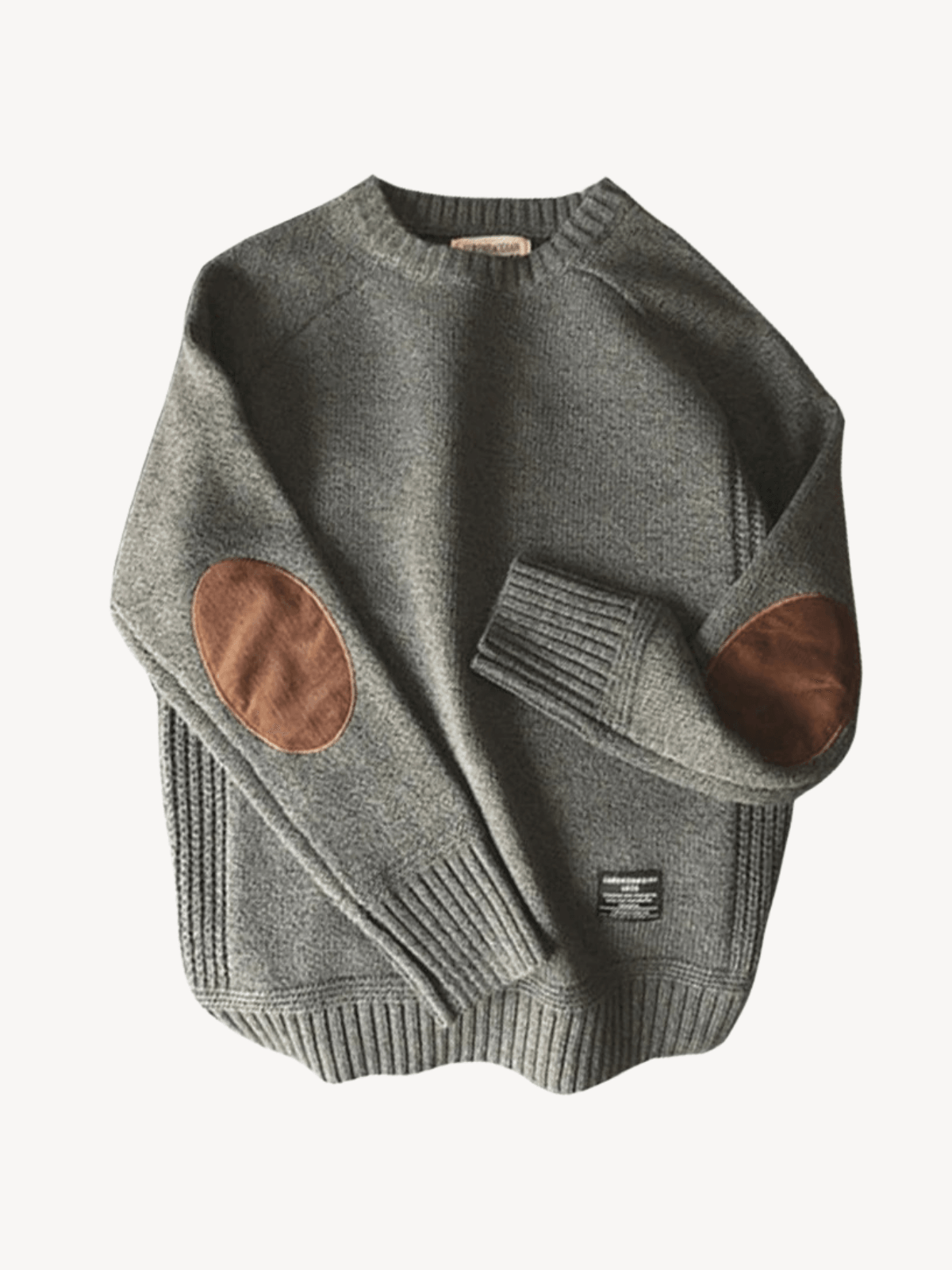 Hugo™ | Havstång Ulltröja - Milafashion-se.com