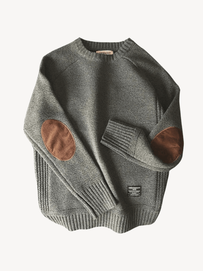 Hugo™ | Havstång Ulltröja - Milafashion-se.com