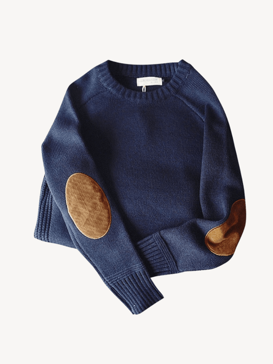 Hugo™ | Havstång Ulltröja - Milafashion-se.com