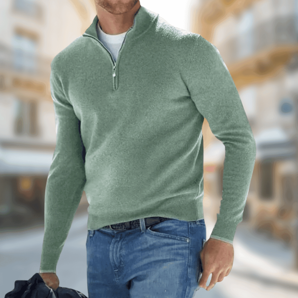 Thorén™ | Prestige Tröja - Milafashion-se.com