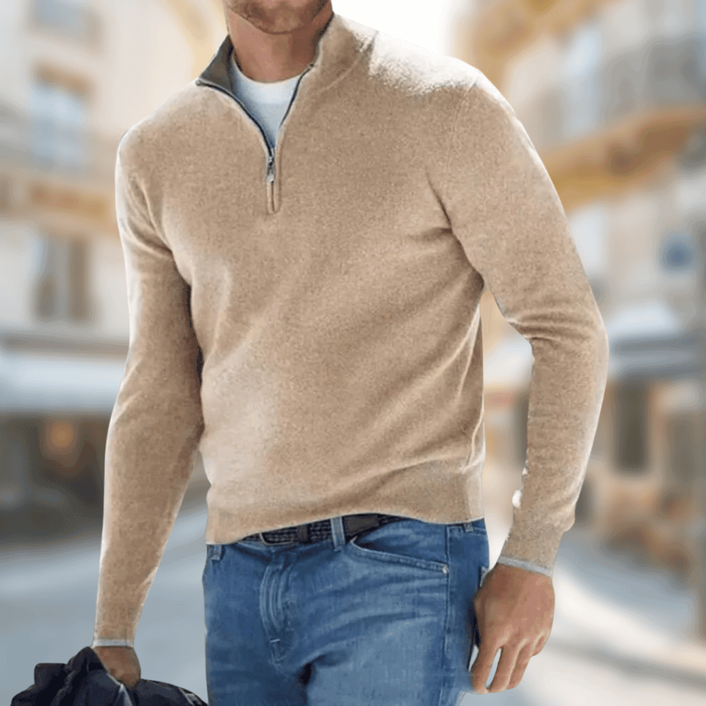 Thorén™ | Prestige Tröja - Milafashion-se.com