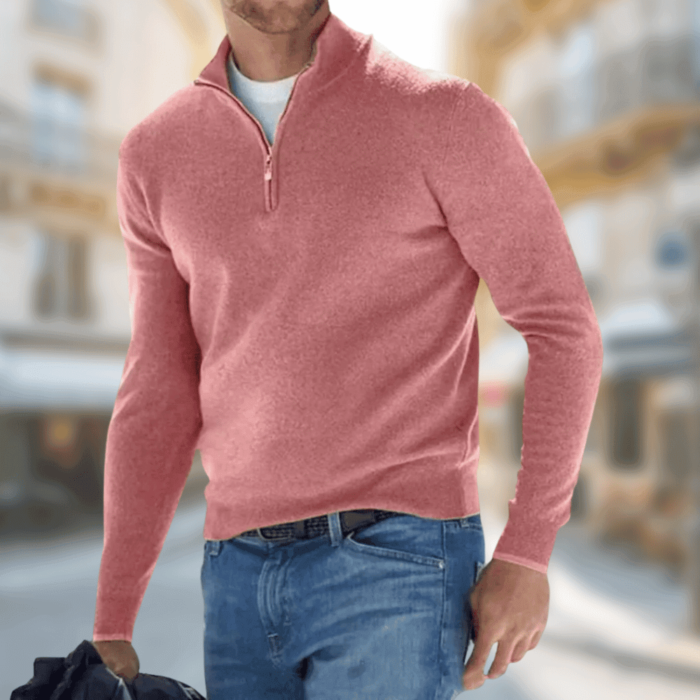 Thorén™ | Prestige Tröja - Milafashion-se.com