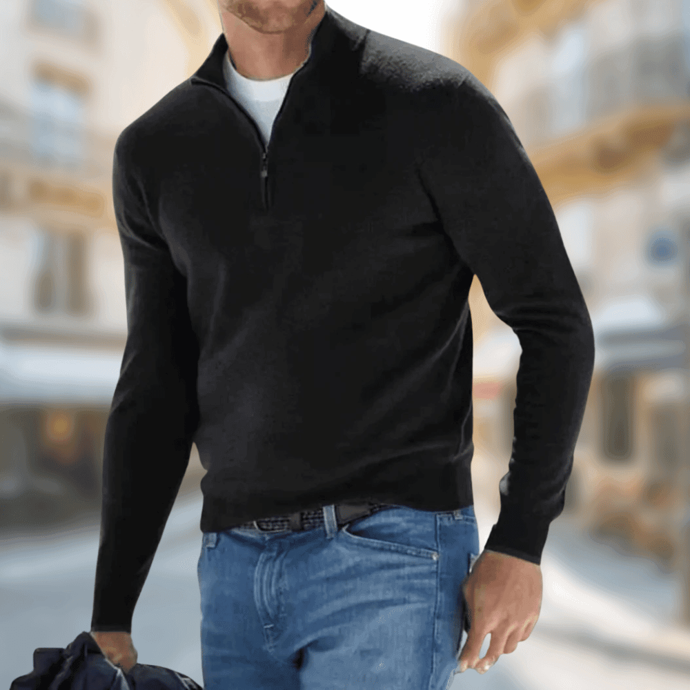 Thorén™ | Prestige Tröja - Milafashion-se.com