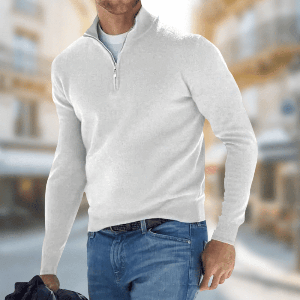 Thorén™ | Prestige Tröja - Milafashion-se.com