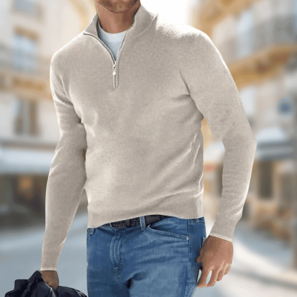 Thorén™ | Prestige Tröja - Milafashion-se.com