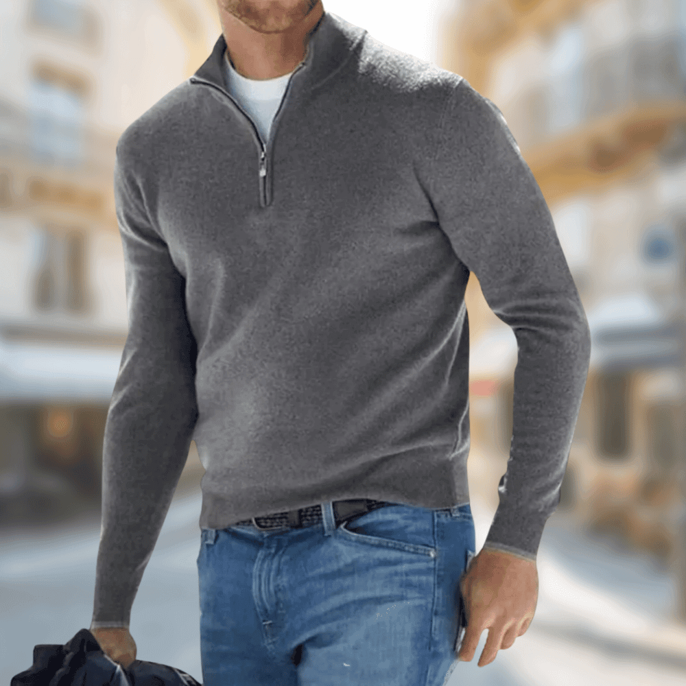 Thorén™ | Prestige Tröja - Milafashion-se.com