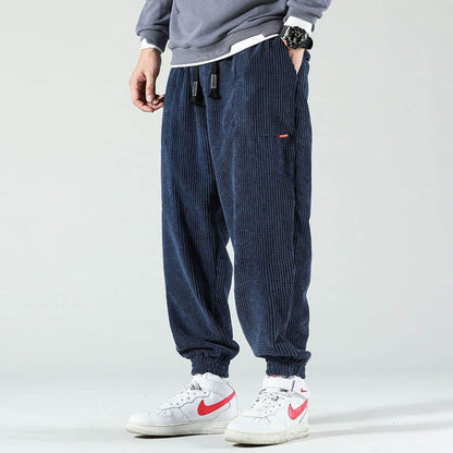 ZANDRO | SNYGGA JOGGARE - Milafashion-se.com